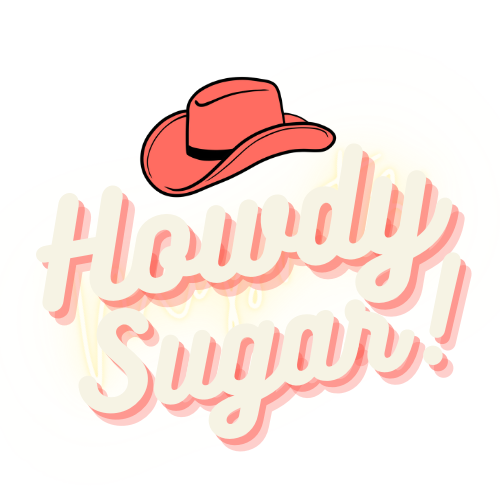 Howdy Sugar Digital Download